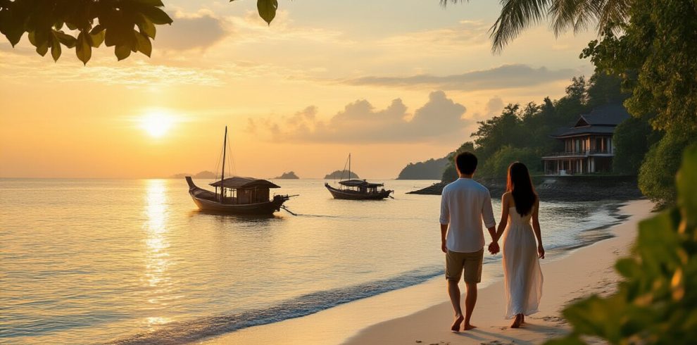 Honeymoon